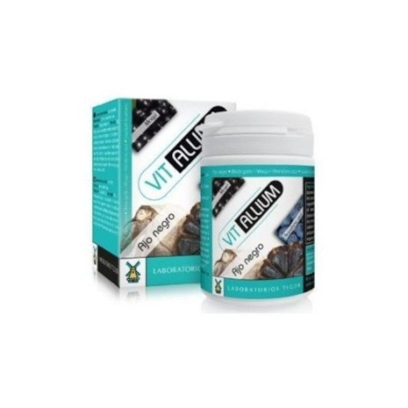 Tegor Vitallium 30 Comprimidos-1
