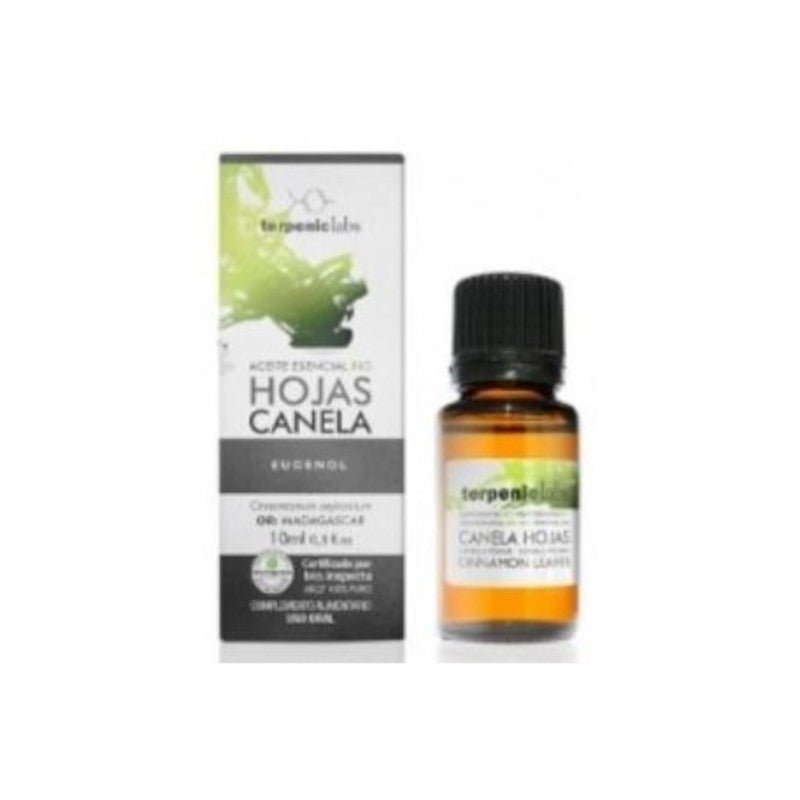 Terpenic Evo Aceite Esencial de Canela Bio 10 ml-1