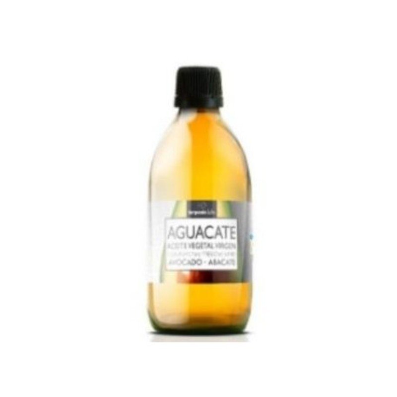 Terpenic Evo Aceite Vegetal de Aguacate 500 ml-1