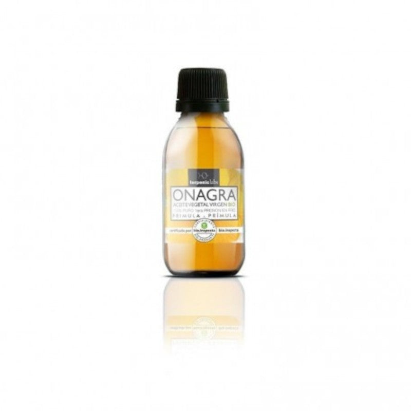 Terpenic Evo Aceite Vegetal Onagra Virgen Bio 250 ml-1