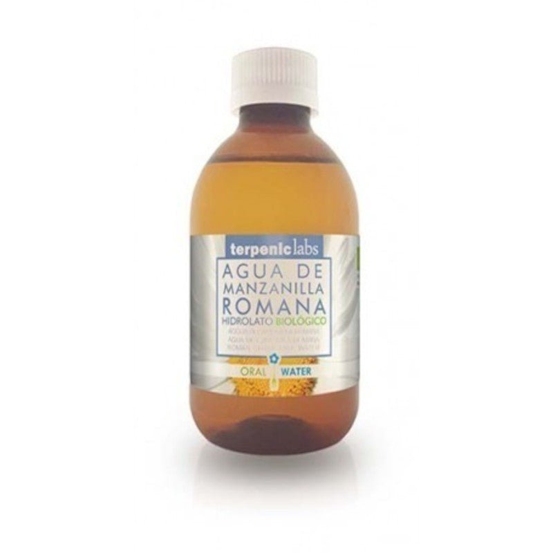 Terpenic Evo Hidrolato de Manzanilla Romana Bio 250 ml-1