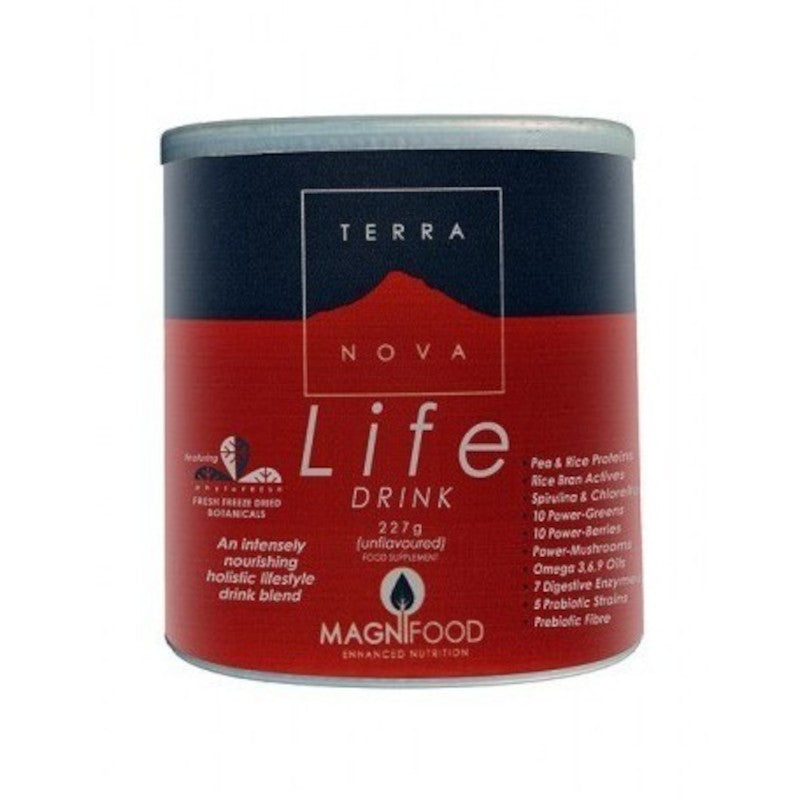 Terranova Vida Bebida 227 g-1