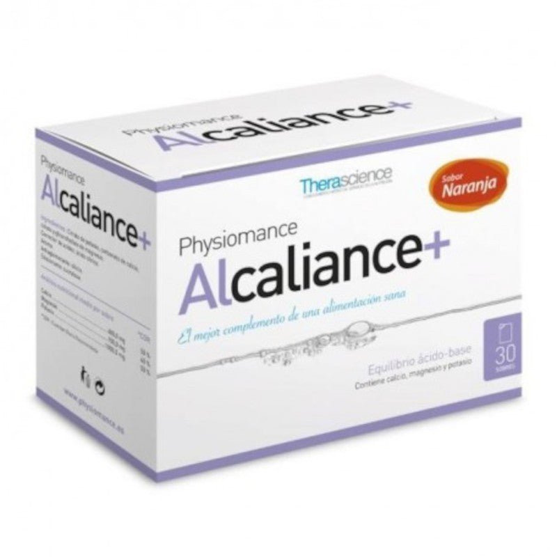 Therascience Alcaliance+ 30 Sobres-1