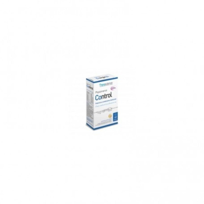 Therascience Control 60 Cápsulas-1