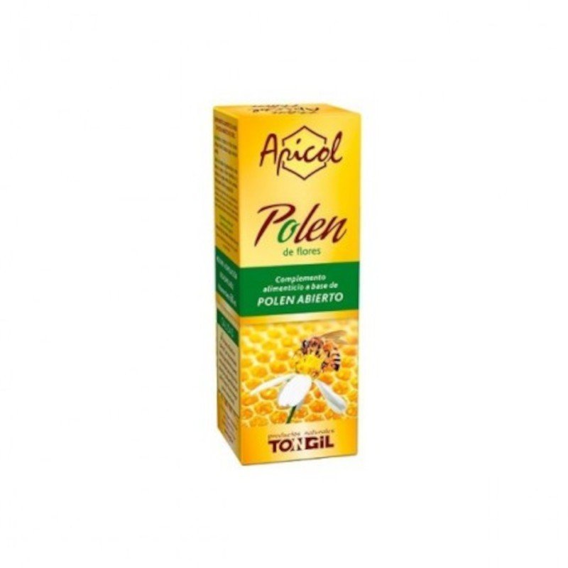 Tongil Apicol Polen 60 ml-1
