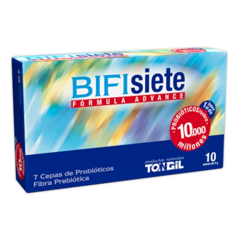 Tongil Bifisiete 50 g 10 Sobres-1
