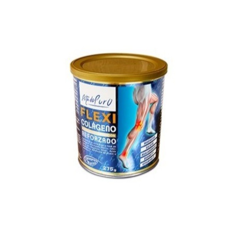Tongil Flexi Colágeno Reforzado 275 g-1