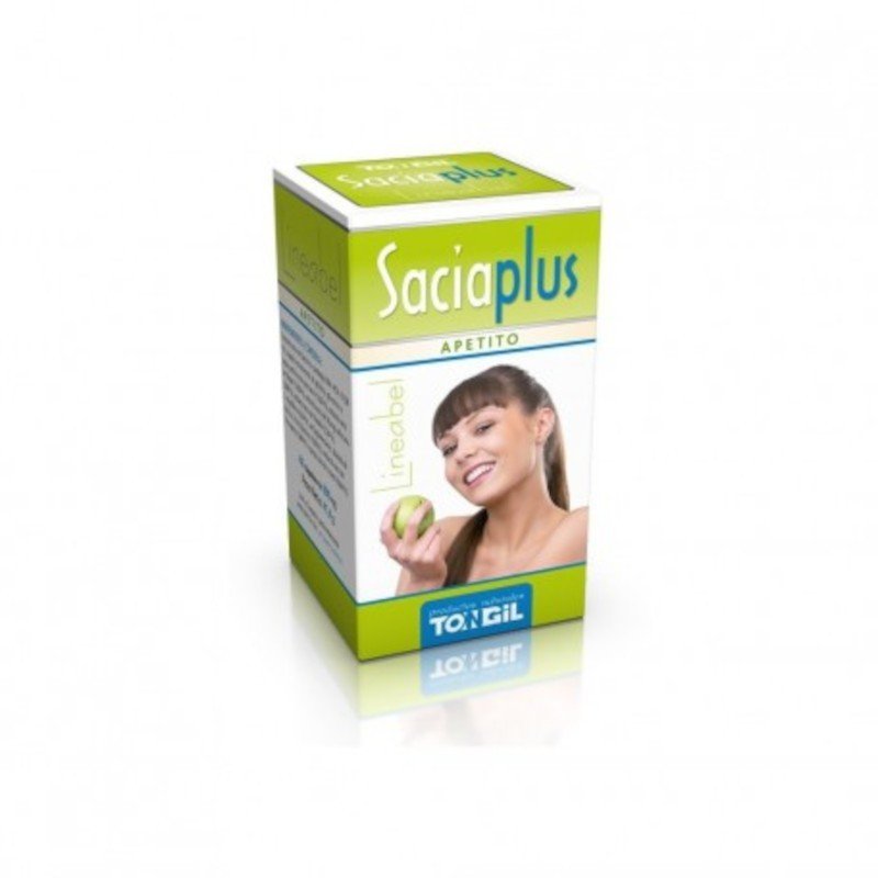 Tongil Saciaplus 60 Cápsulas-1