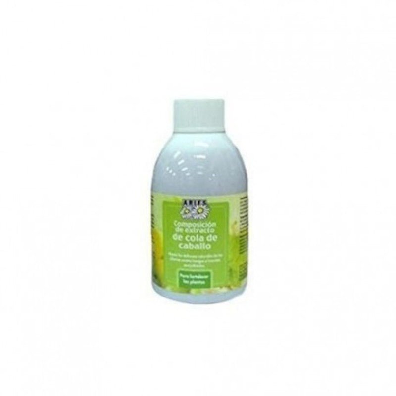 Treman Extracto de Cola de Caballo 100 ml-1