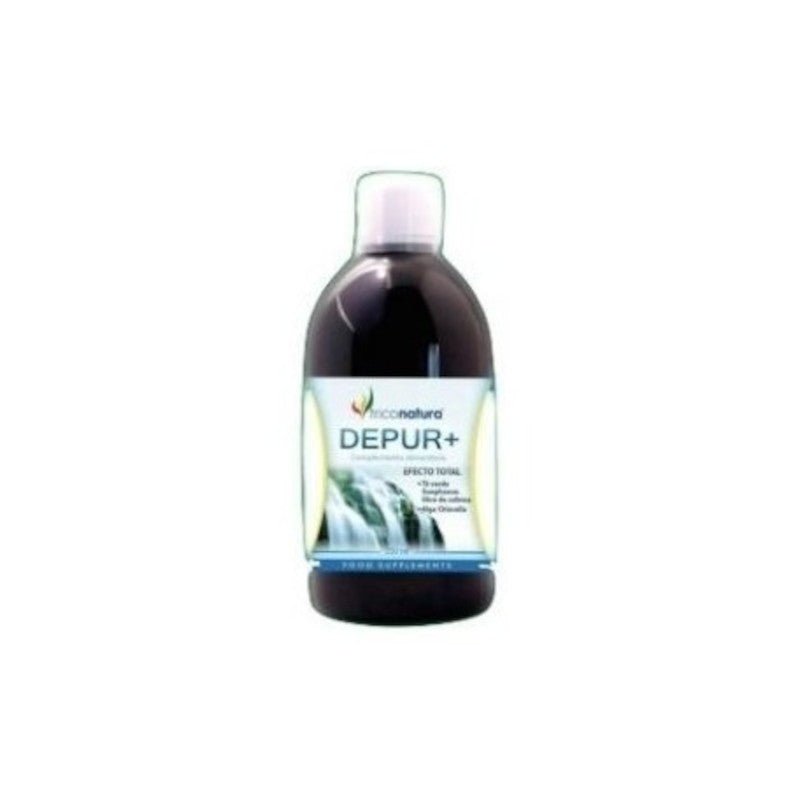 Triconatura Depur + 500 ml-1