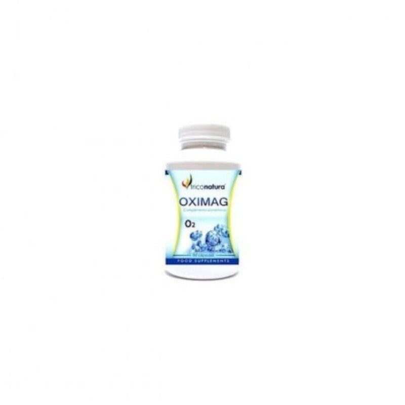 Triconatura Oximag 60 Cápsulas-1