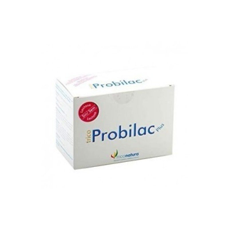 Triconatura Trico Probilac Plus 30 Sobres-1