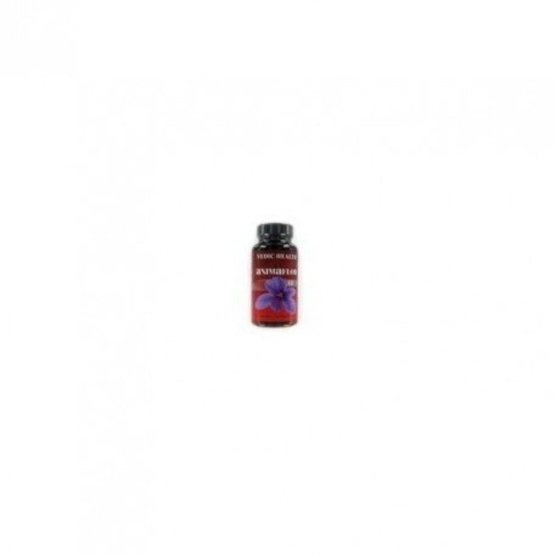 Vbyotics Animaflor (Extracto de Azafrán) 60 Cápsulas-1