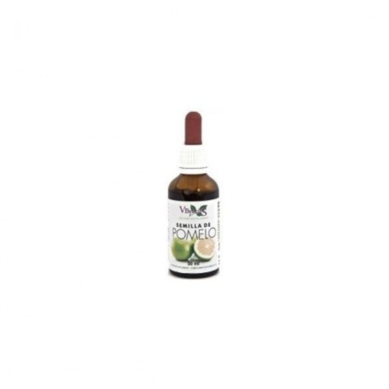 Vbyotics Extracto de Semilla de Pomelo 50 ml-1