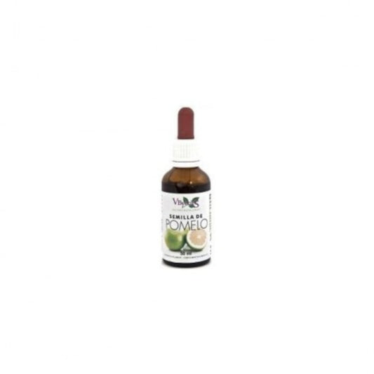 Vbyotics Extracto de Semilla de Pomelo 50 ml-1