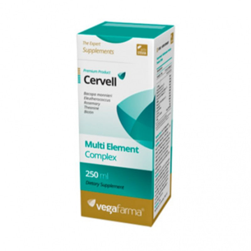 Vegafarma Cervell 250 ml-1