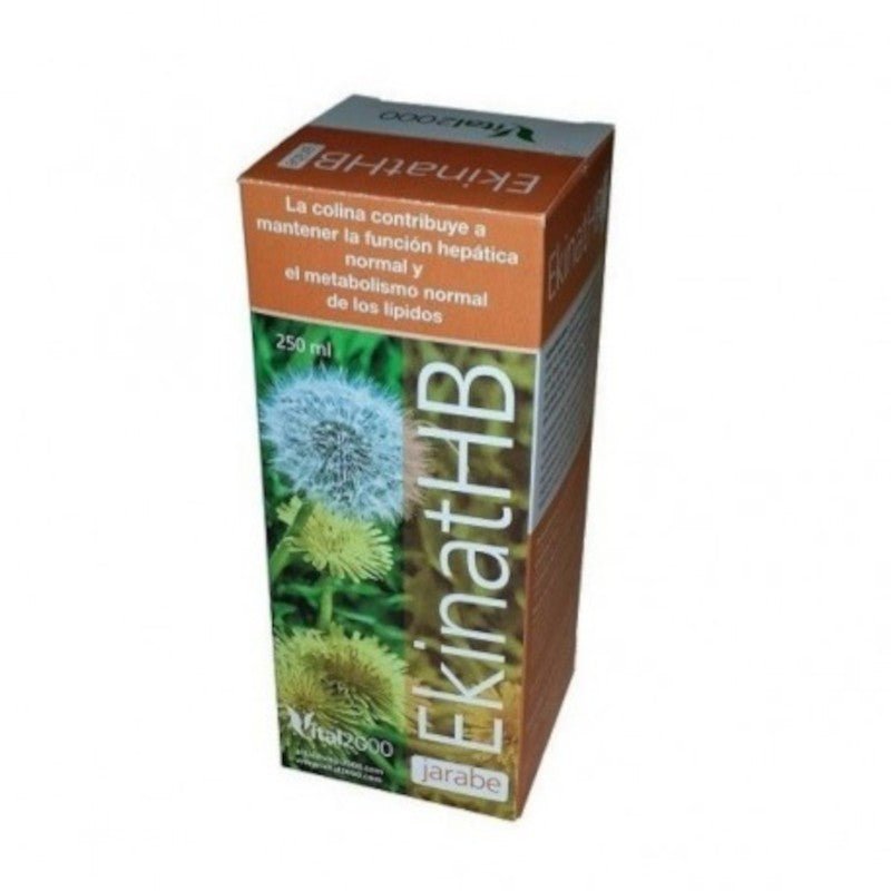 Vital 2000 Ekinat HB 250 ml-1