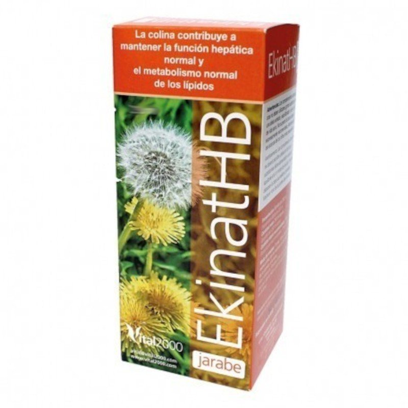 Vital 2000 Ekinat HB 500 ml-1