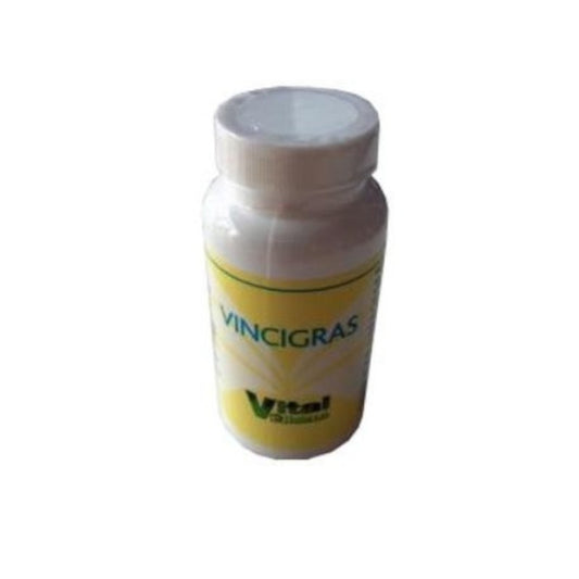 Vital Ballance Vincigras 60 Cápsulas-1