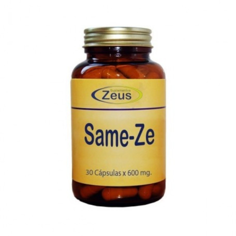 Zeus Same-Ze 30 Cápsulas-1
