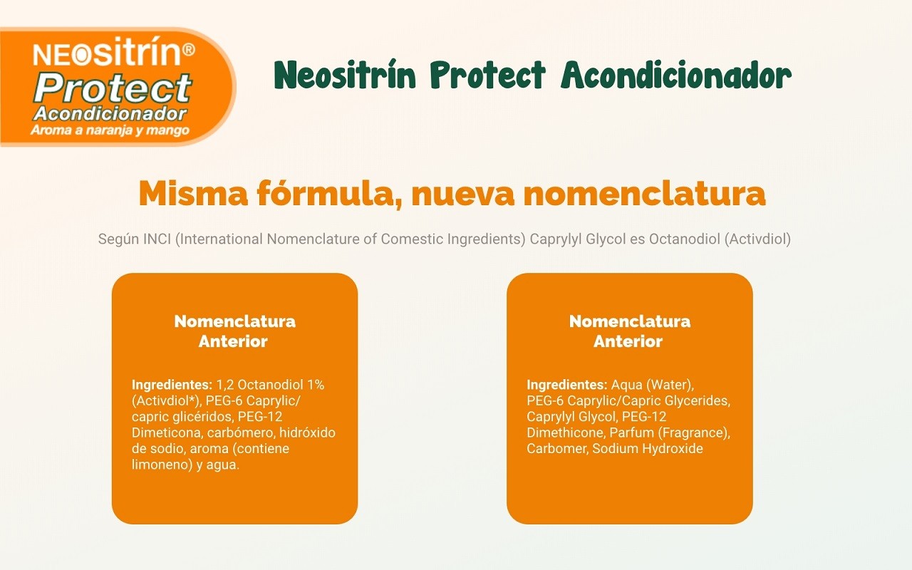 NEOSITRIN Protect Spray Acondicionador 2x100ml【PACK AHORRO】-2