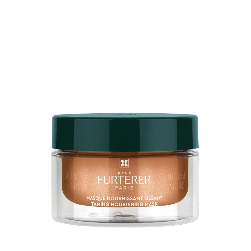 RENE FURTERER Sublime Karité Mascarilla Cabello Muy Seco 200ml-2