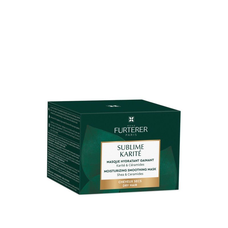 RENE FURTERER Sublime Karité Mascarilla Cabello Seco 200ml-2