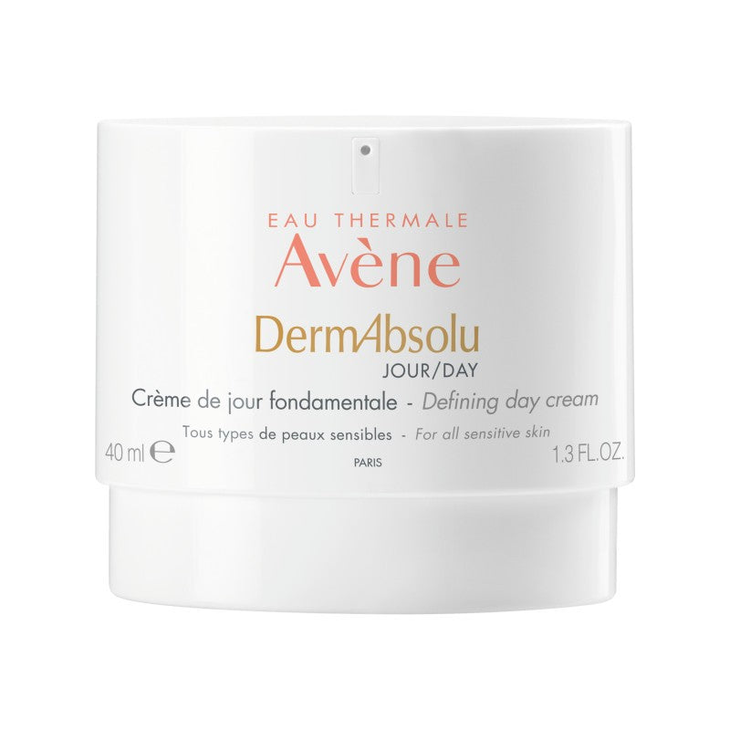 AVENE Dermabsolu Recarga Crema de Día Redensificante 50ml-2