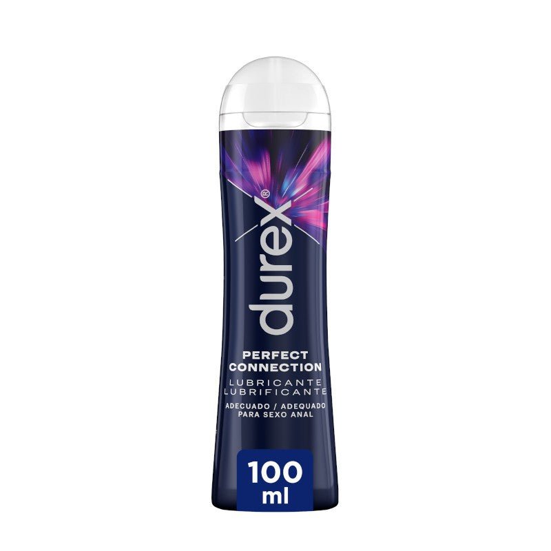 DUREX Perfect Connection Intimgel 100 ml - farma2go DUREX Perfect Connection Intimgel 100 ml - farma2go