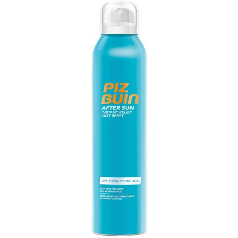 PIZ BUIN AfterSun Spray Express 200ML-1