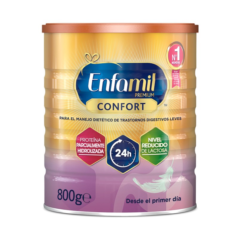 Enfamil Premium Confort 800gr-1
