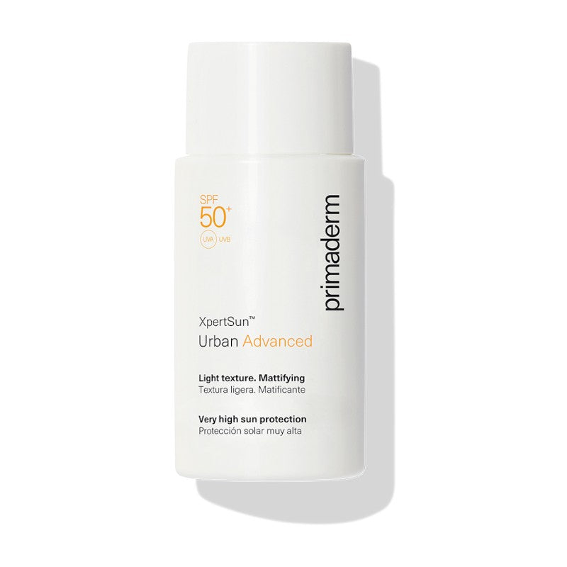Primaderm Xpertsun Urban Advanced Light Texture 50 ml-1