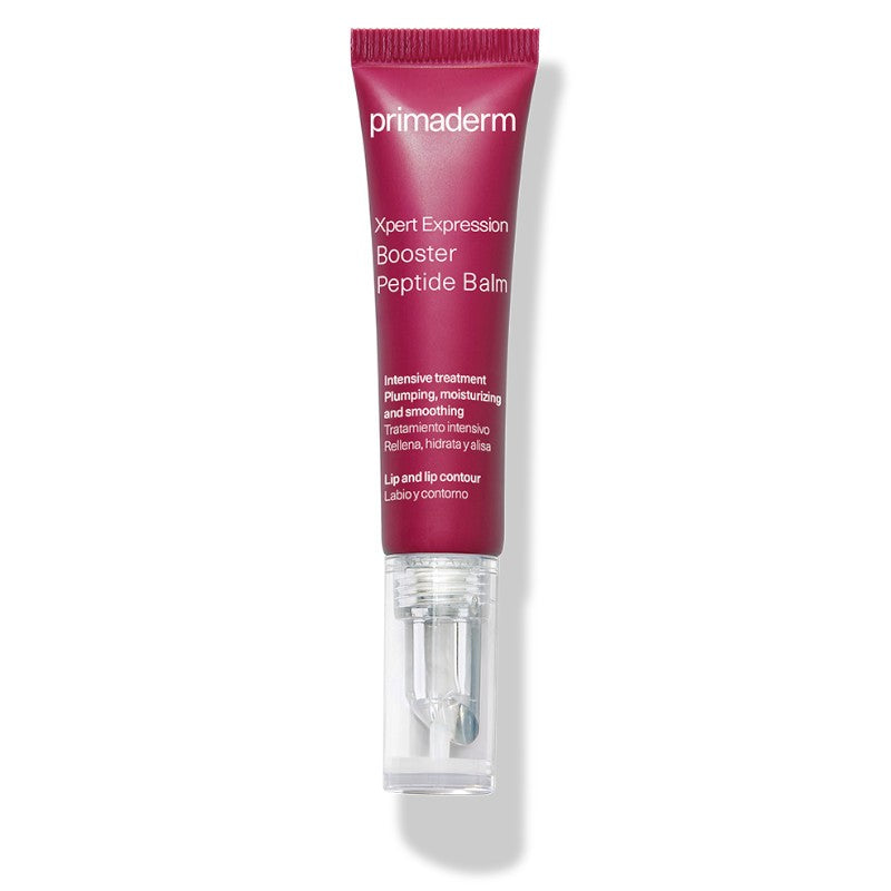 Primaderm Xpert Expression Booster Peptide Balm 10 ml-1