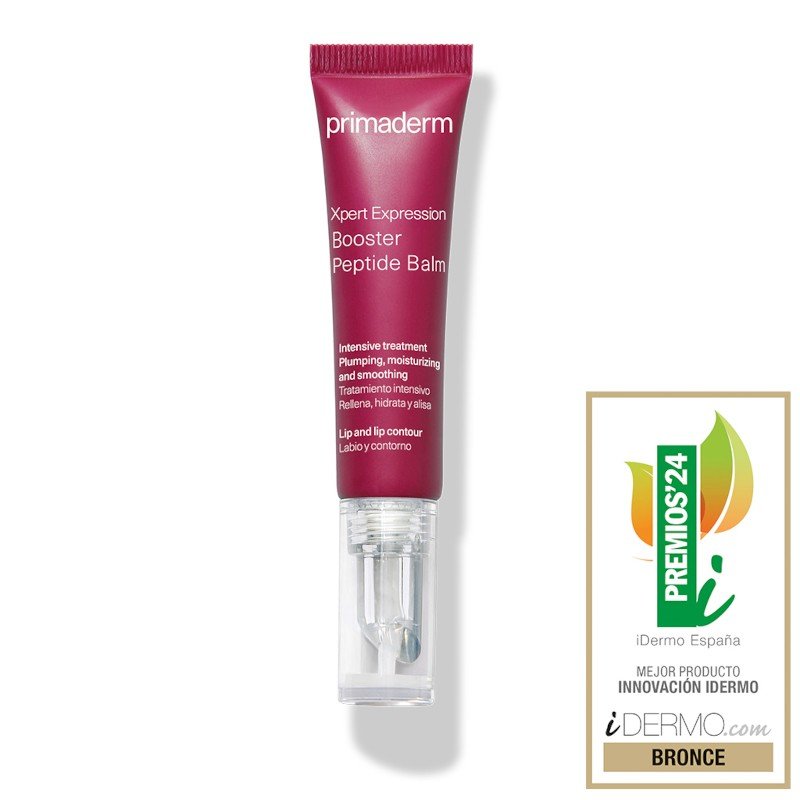 Primaderm Xpert Expression Booster Peptide Balm 10 ml-2