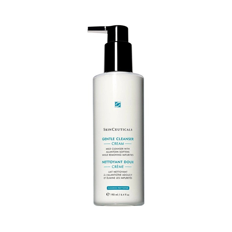 SKINCEUTICALS Gentle Cleanser Leche Limpiadora 190ml-1