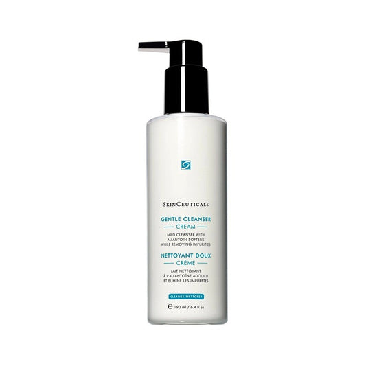 SKINCEUTICALS Gentle Cleanser Leche Limpiadora 190ml-1