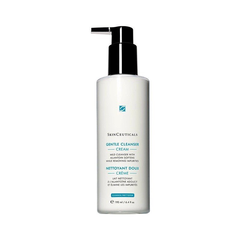 SKINCEUTICALS Gentle Cleanser Leche Limpiadora 190ml-1