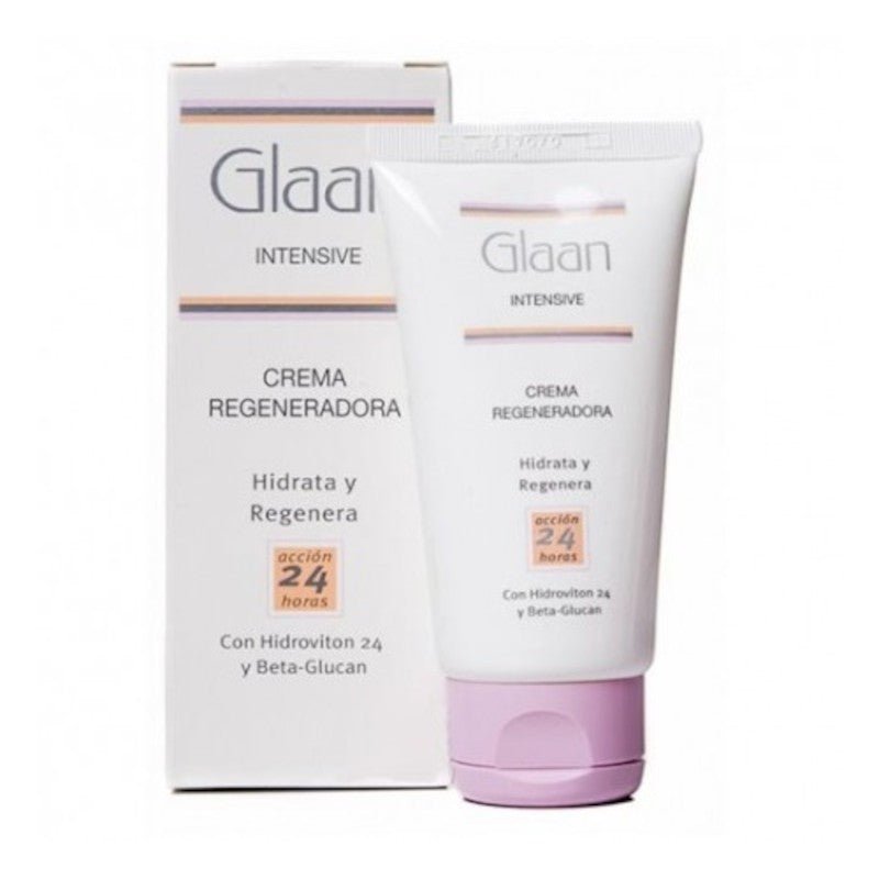 Glaan Crema Regeneradora Intensiva 50ml-1