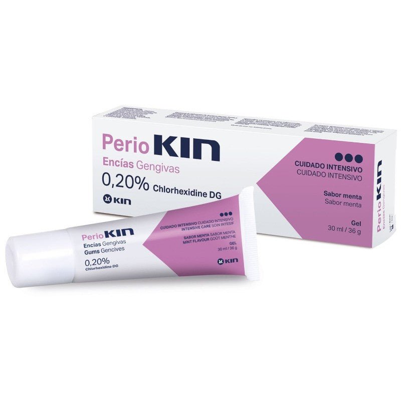 Kin Periokin Gel Clorhexidina 30ml-1