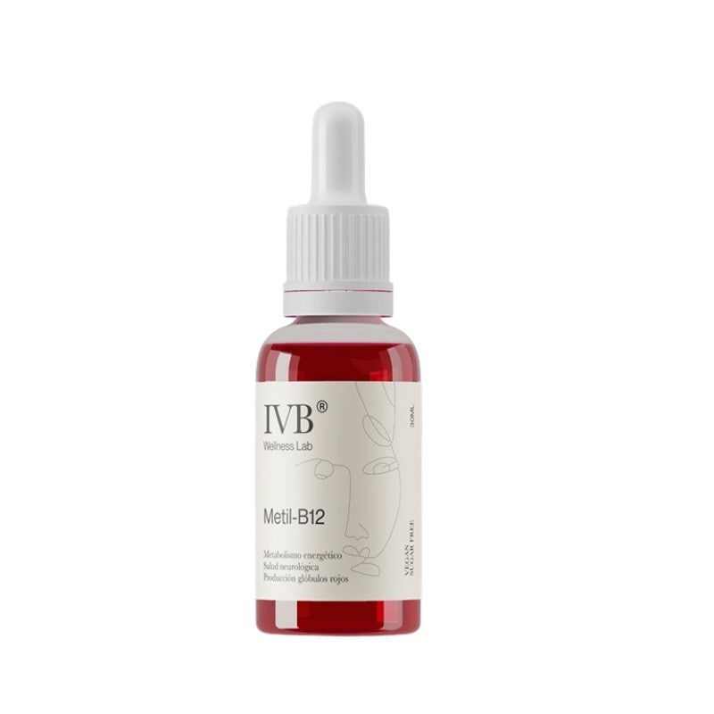 IVB Metil-B12 30 ml-1