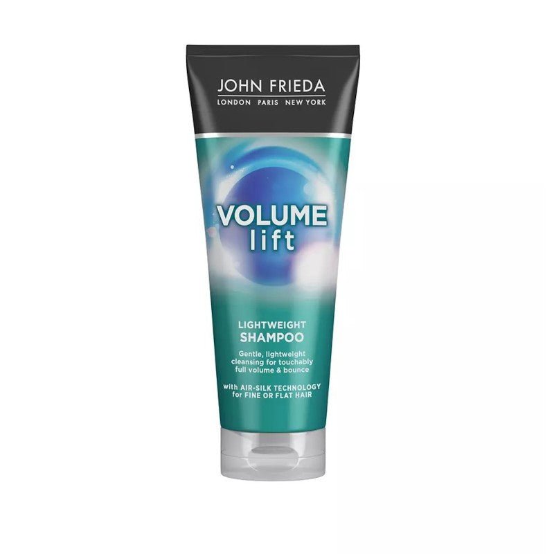John Frieda Luxurious Volume Champú Volumen 250 ml-1