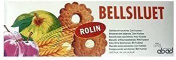 Abad Bellsiluet Rolin Galletas 270 g-1