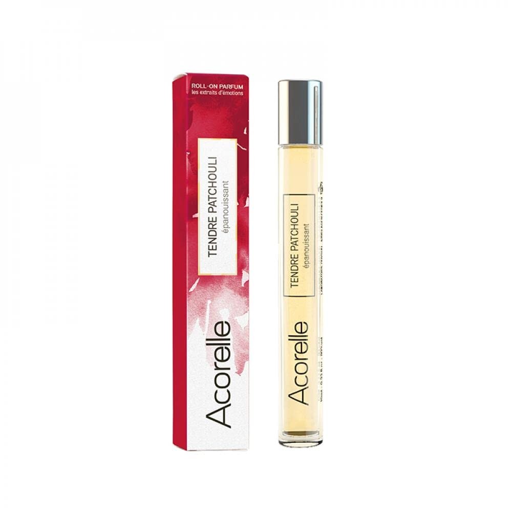 Acorelle Eau Parfum Roll-On Patchouli 10 ml-1