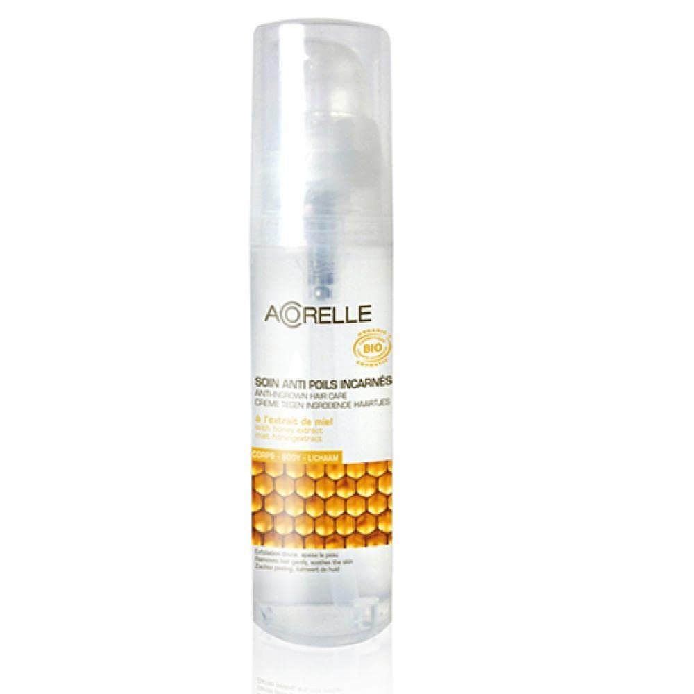 Acorelle Tratamiento Anti-Vello Enquistado 50 ml-1