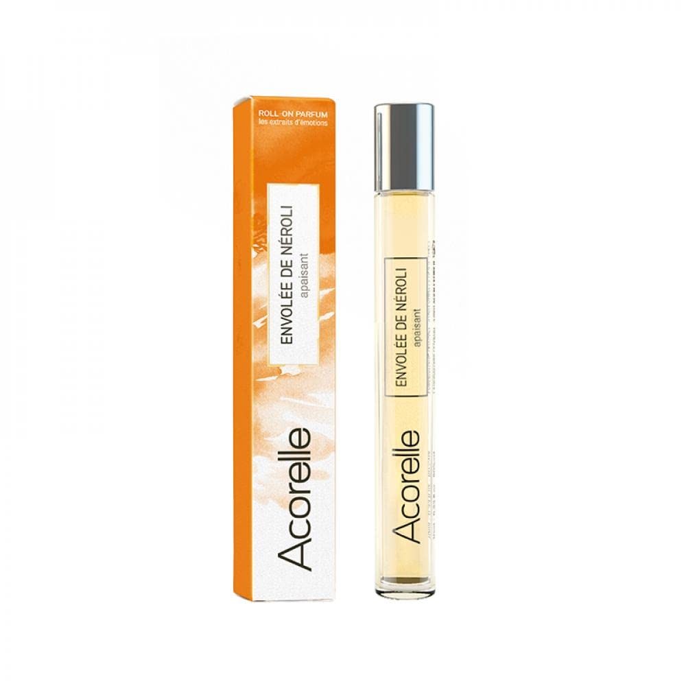 Acorelle Eau Parfum Roll-On Envolée Néroli 10 ml-1