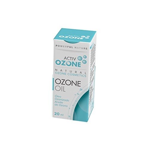 Activ Ozone Oil 20 ml-1