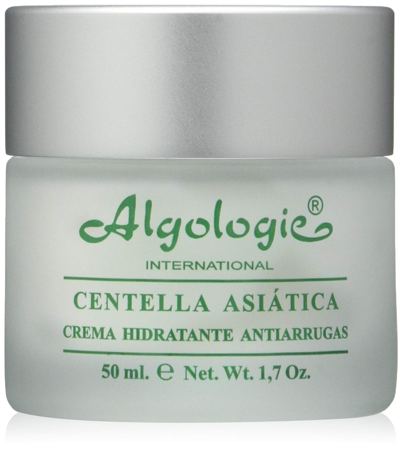Algologie Crema Centella Asiática 50 ml-1