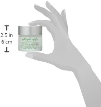 Algologie Crema Centella Asiática 50 ml-6