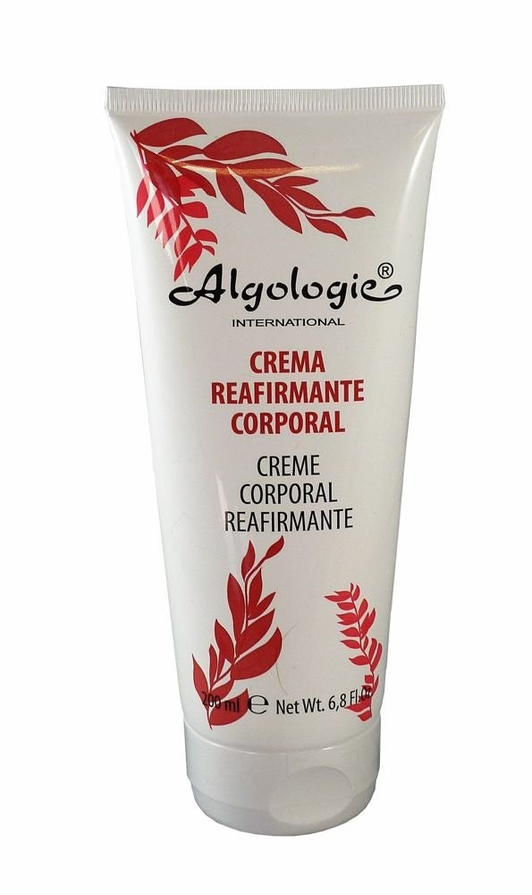 Algologie Crema Reafirmante Corporal 200 ml-1