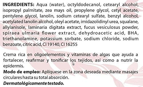 Algologie Crema Reafirmante Corporal 200 ml-2